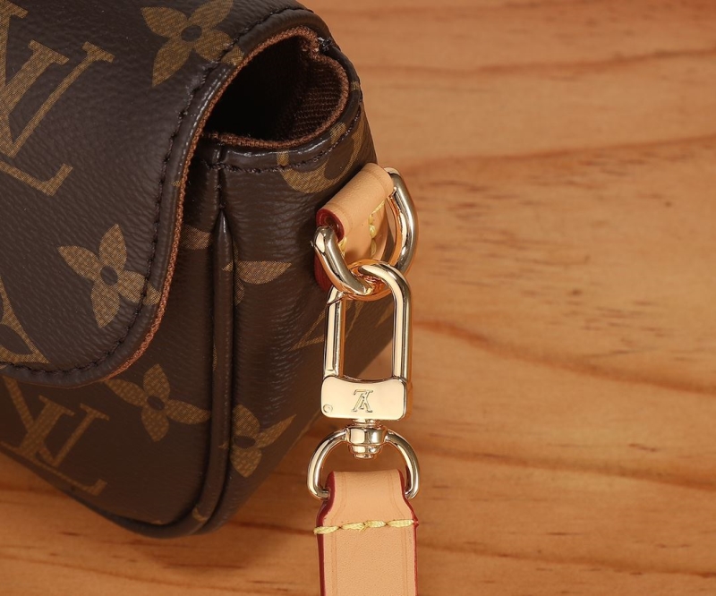 LV Satchel bags